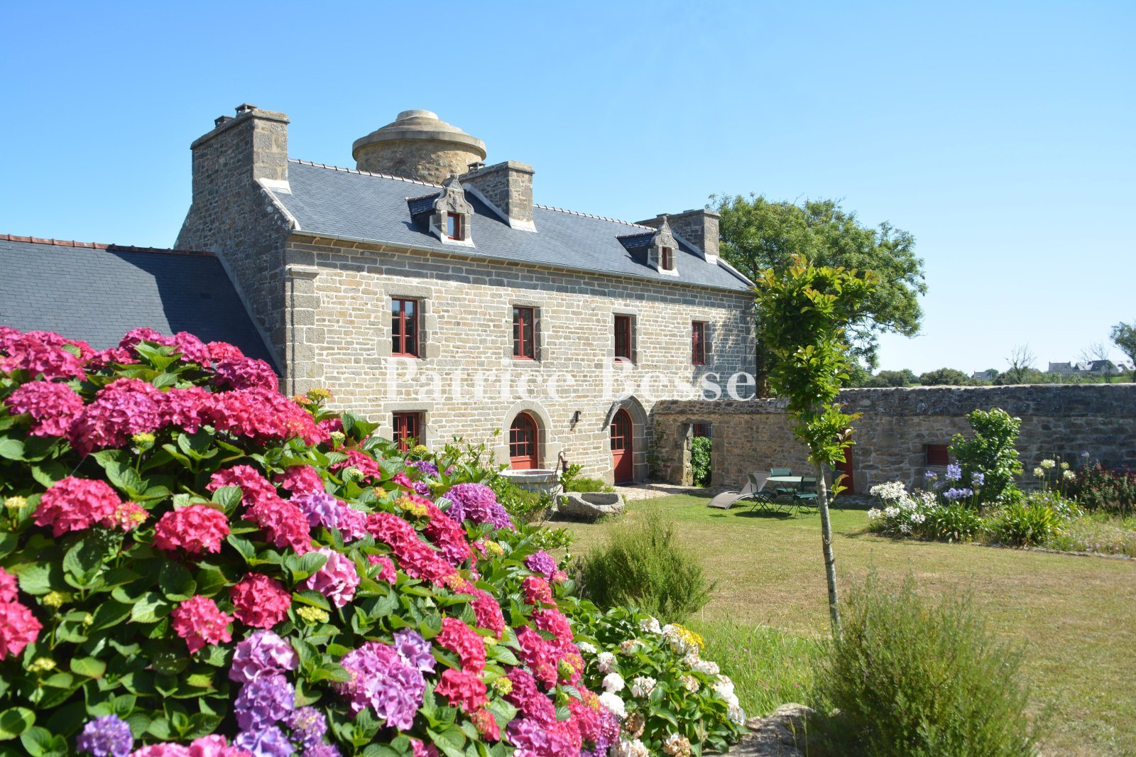 Maison à vendre, 317m², Ploudalmézeau