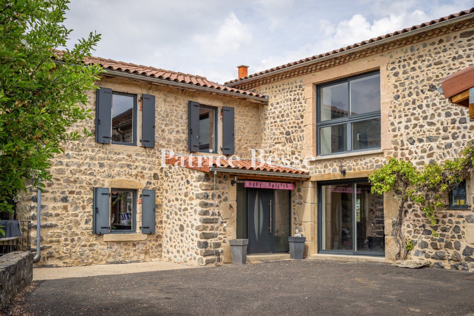 Maison à vendre, 245m², Issoire