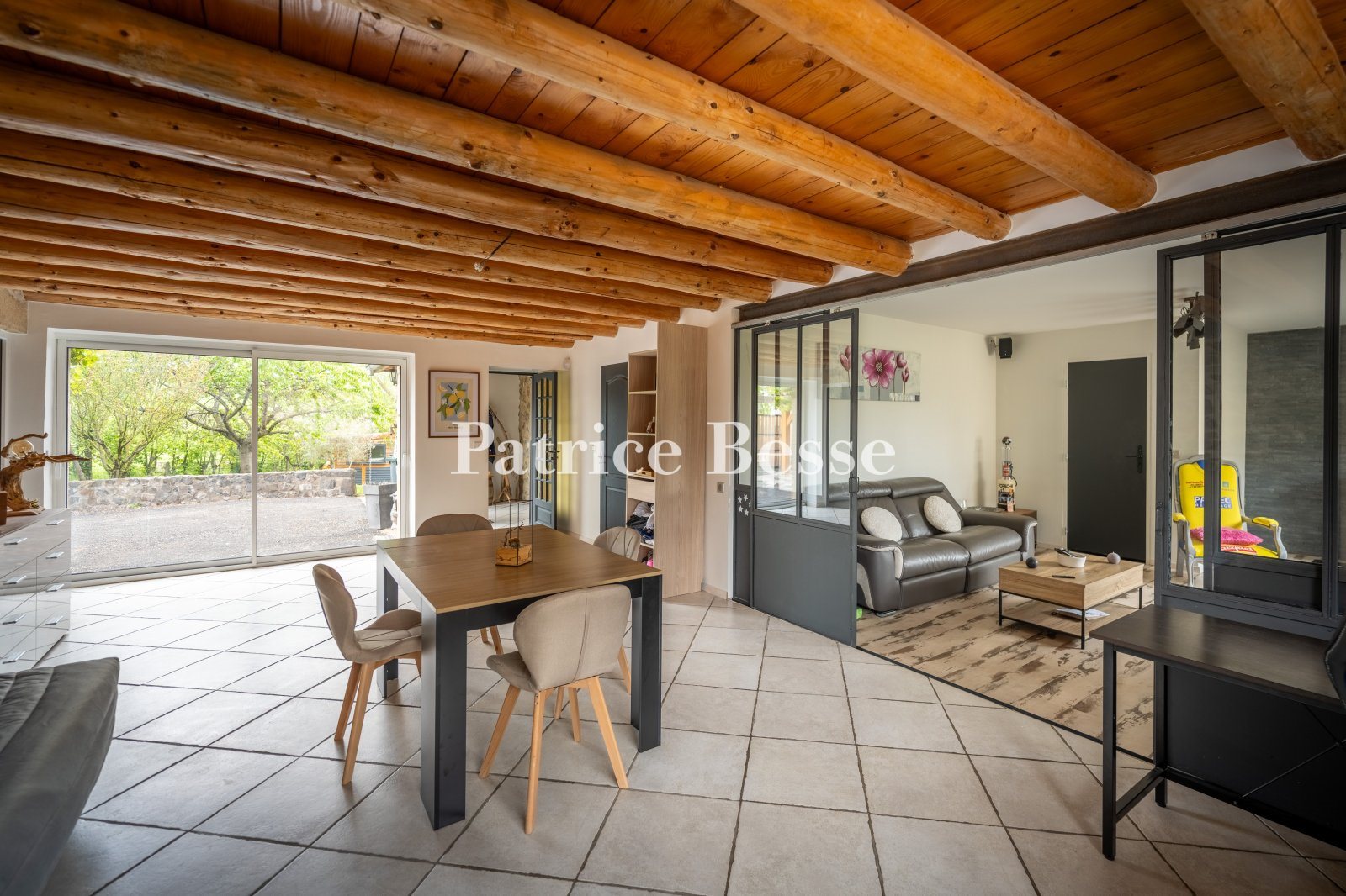 Maison à vendre, 245m², Issoire