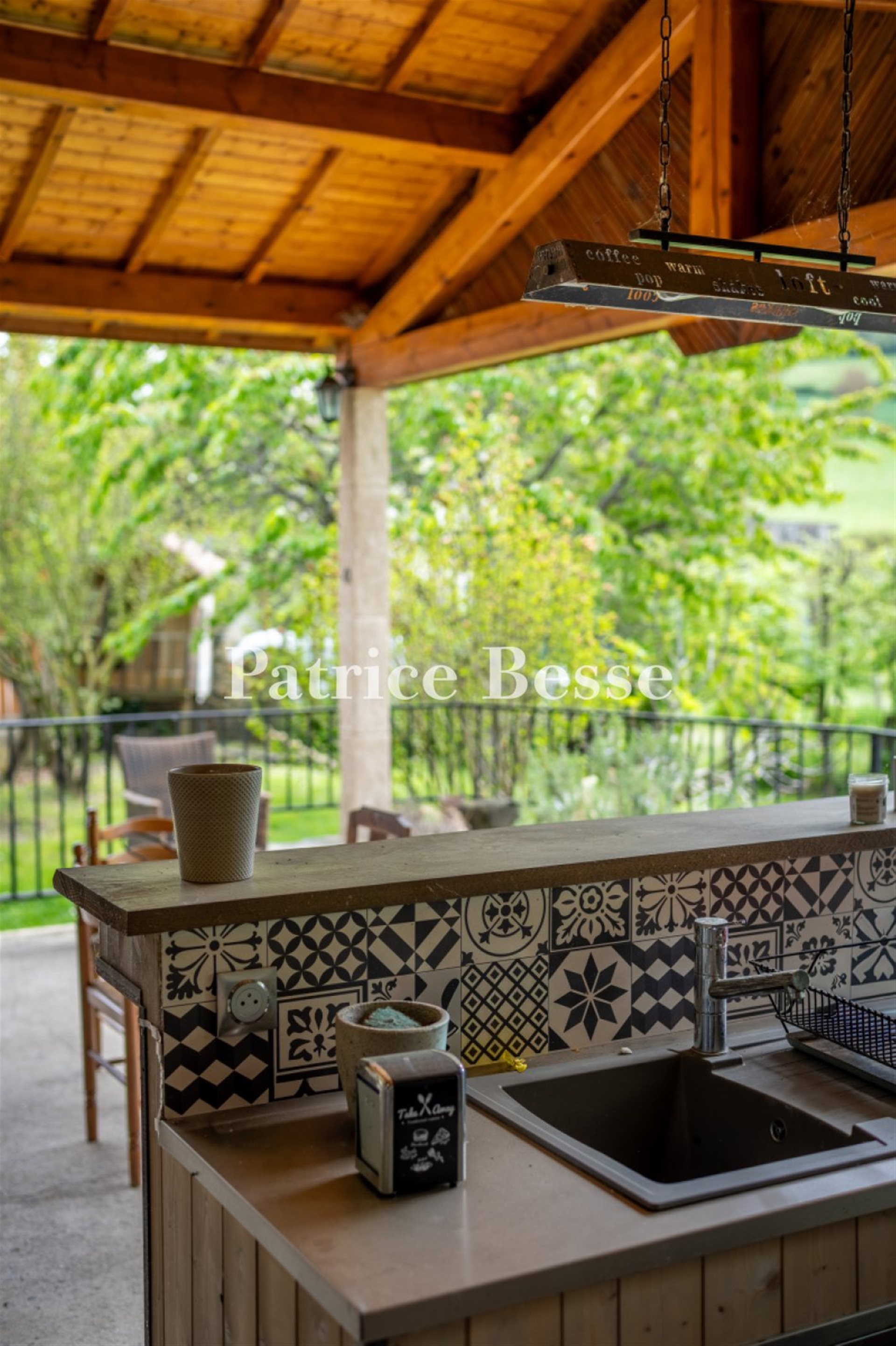 Maison à vendre, 245m², Issoire