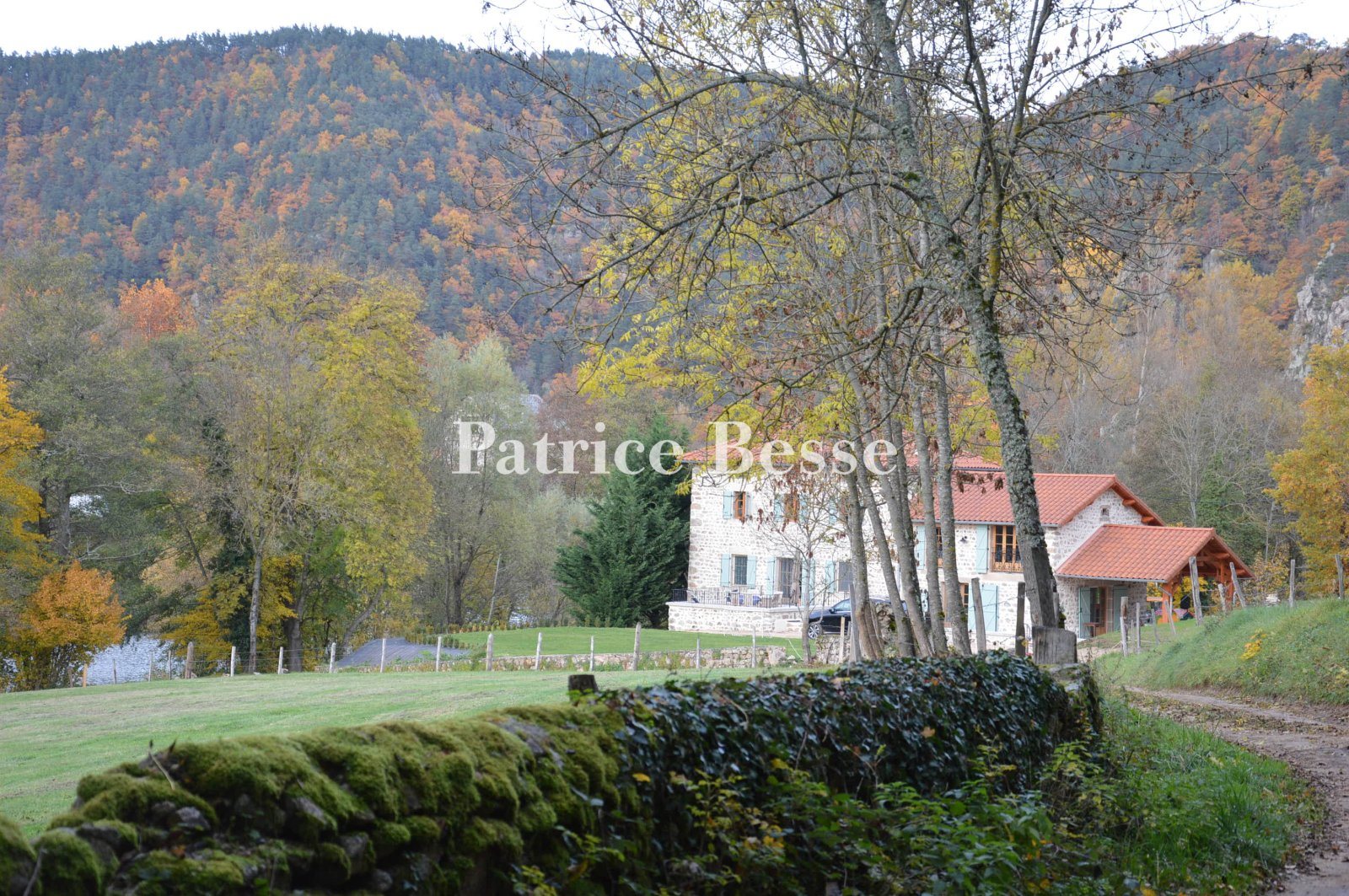 Maison à vendre, 180m², Le Puy-en-Velay