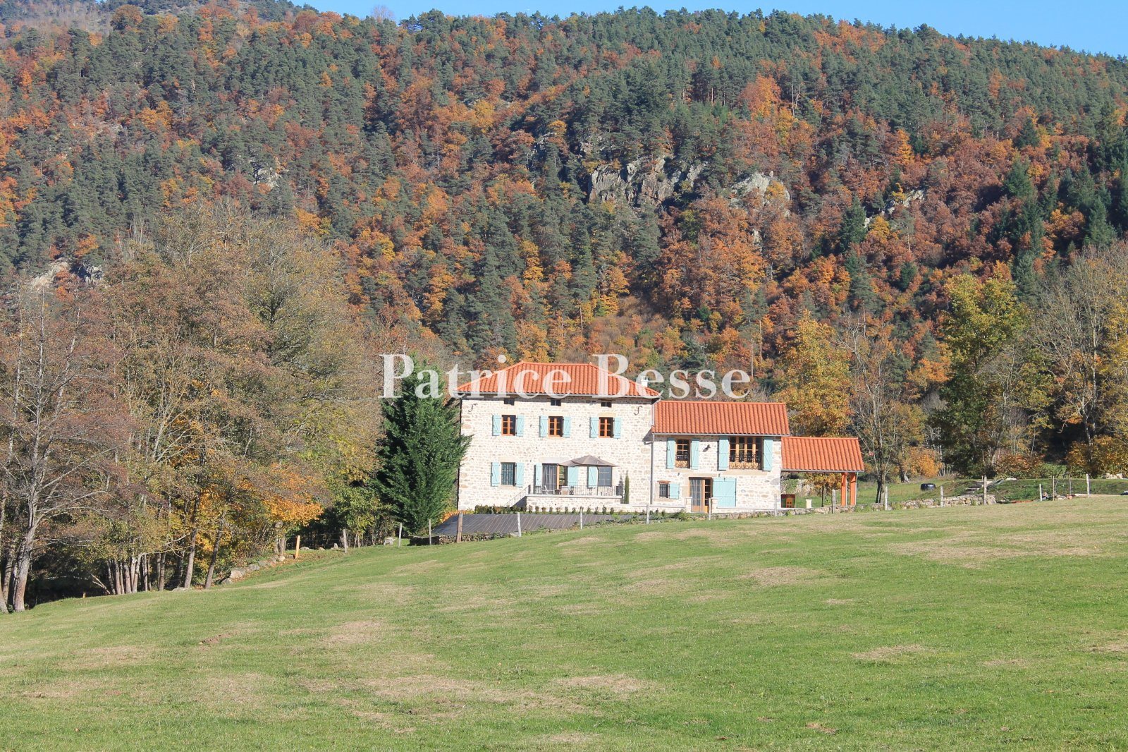 Maison à vendre, 180m², Le Puy-en-Velay