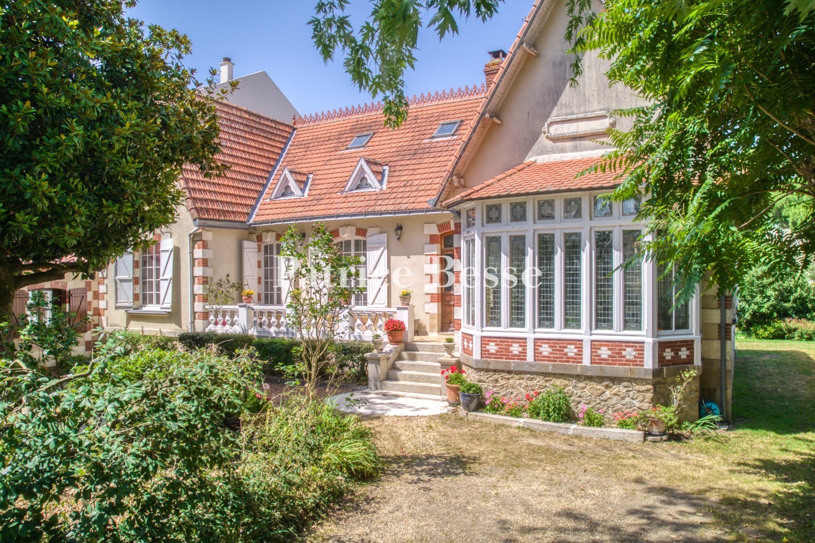 Maison à vendre, 493m², Saint-Brevin-les-Pins