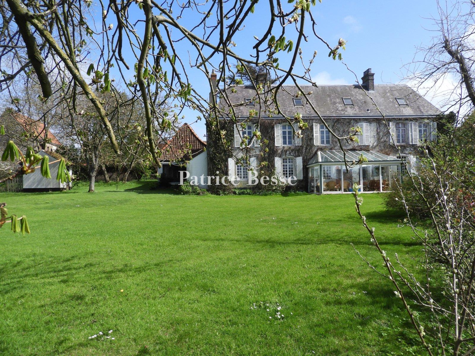 Maison à vendre, 295m², Neufchâtel-Hardelot