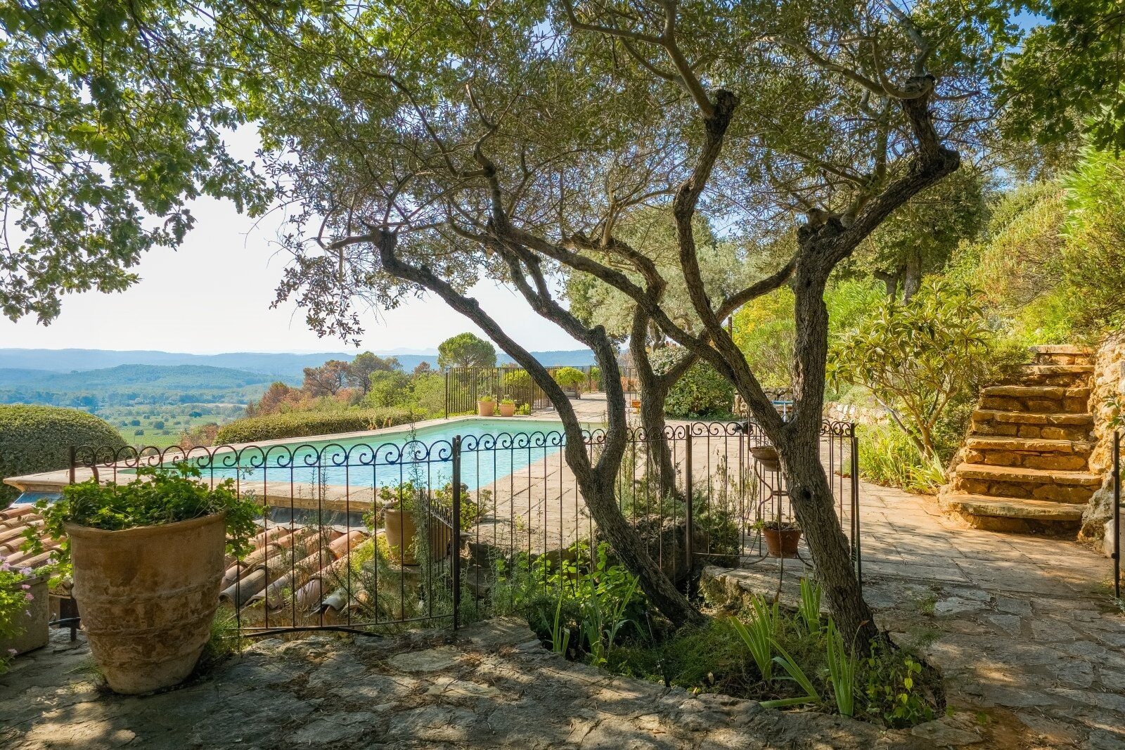 Maison à vendre, 210m², Cotignac