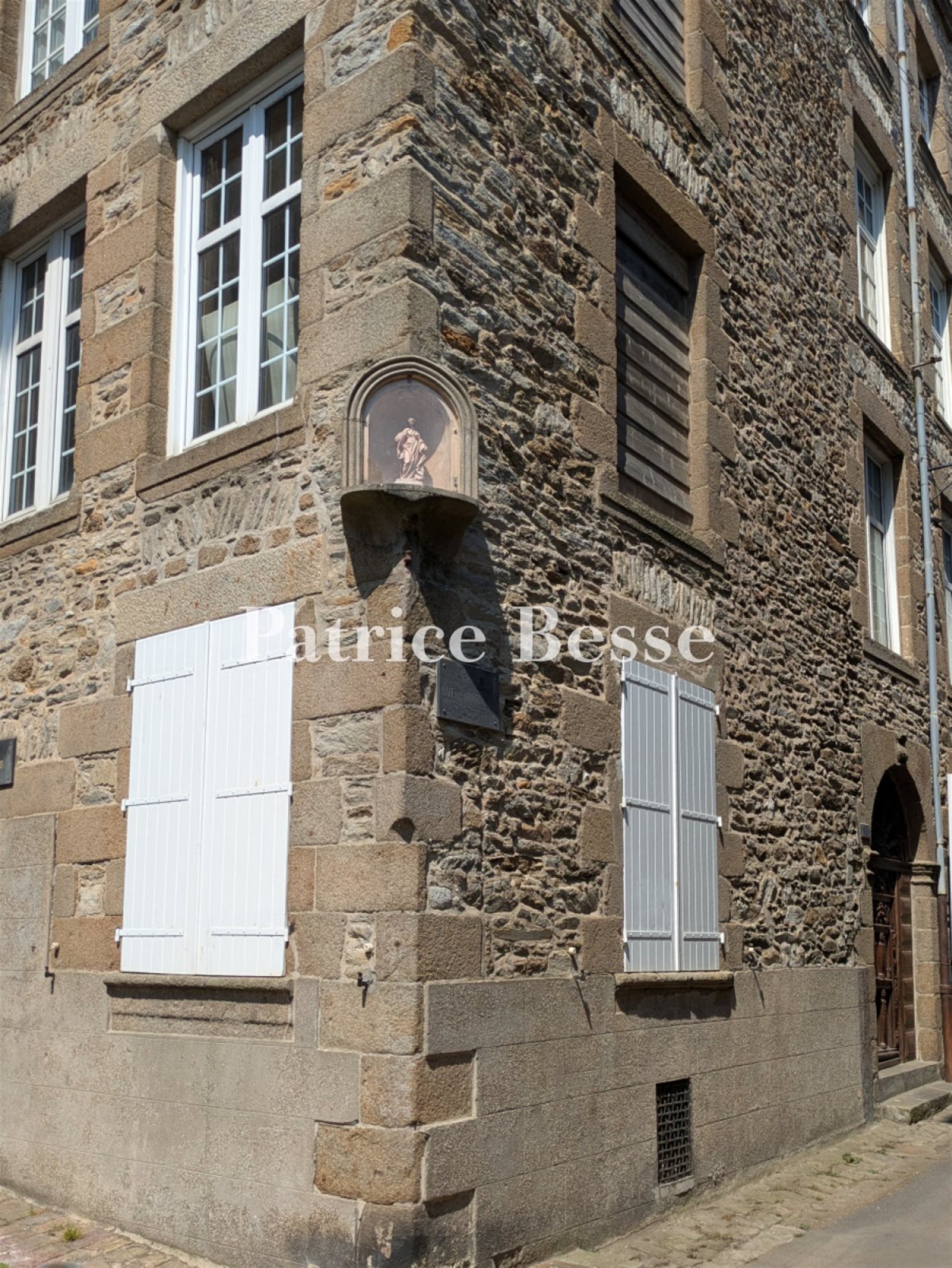 Maison à vendre, 66m², Saint-Malo