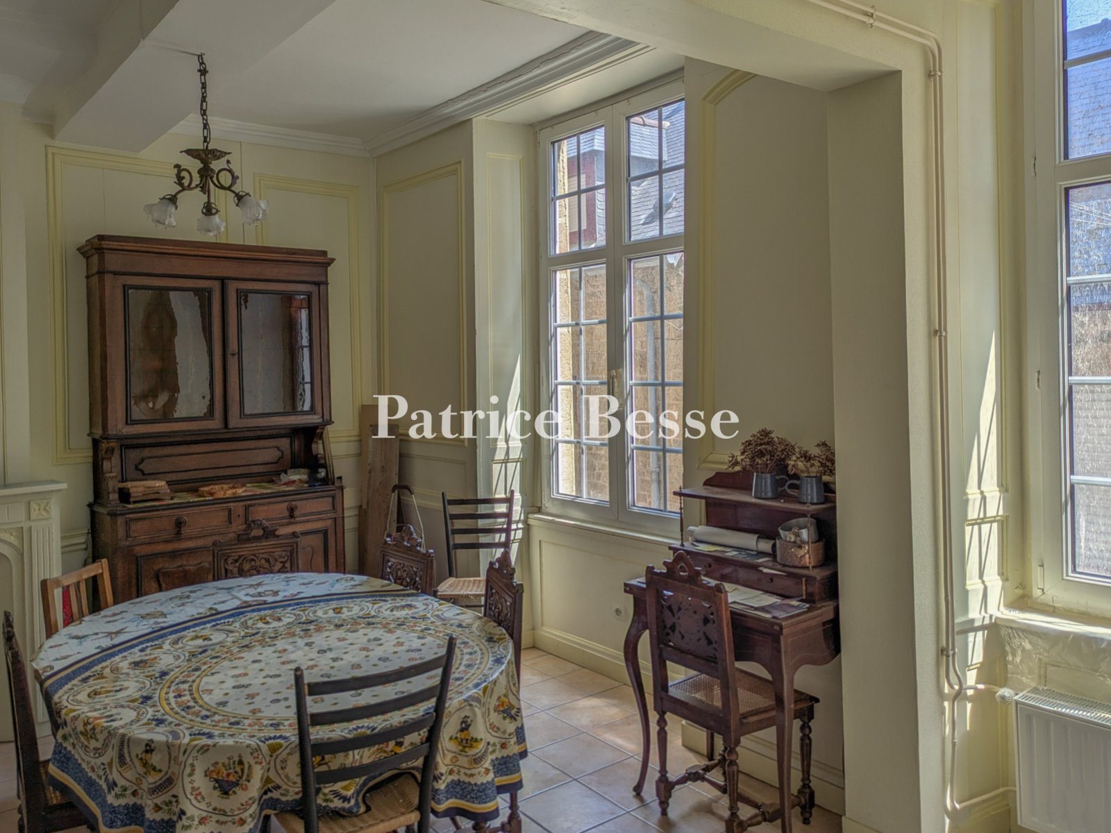 Maison à vendre, 66m², Saint-Malo