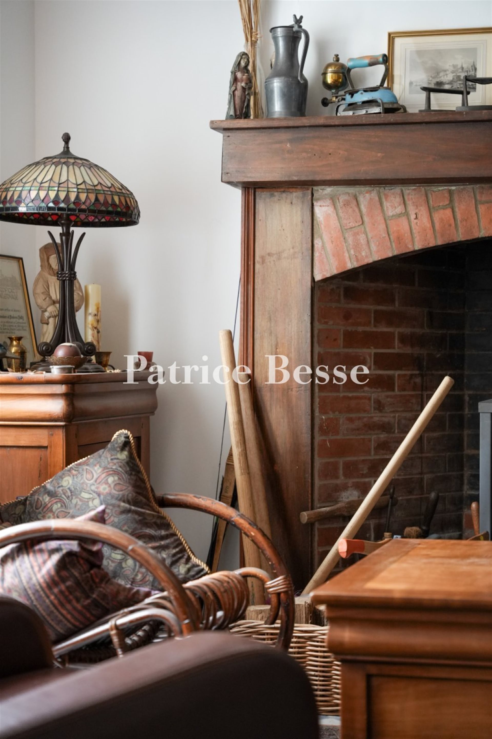 Maison à vendre, 128m², Montsoreau