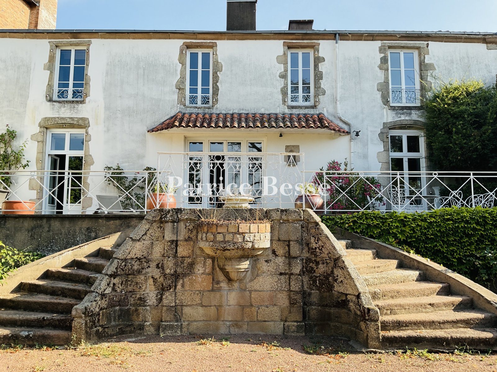 Maison à vendre, 393m², Cholet