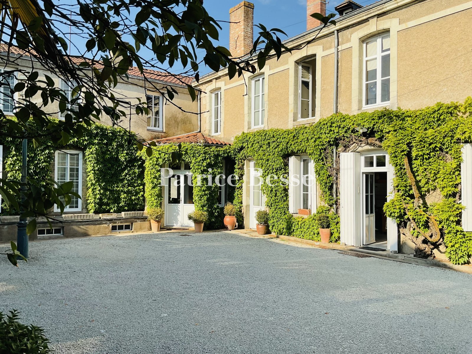 Maison à vendre, 393m², Cholet