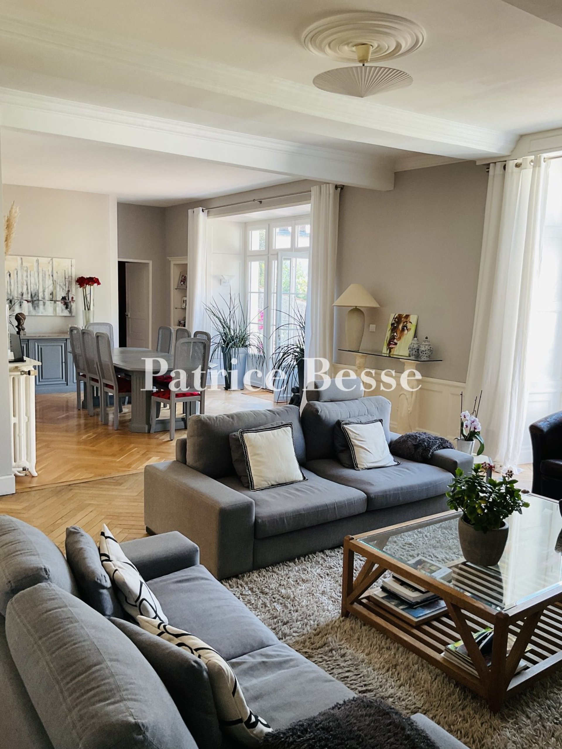 Maison à vendre, 393m², Cholet