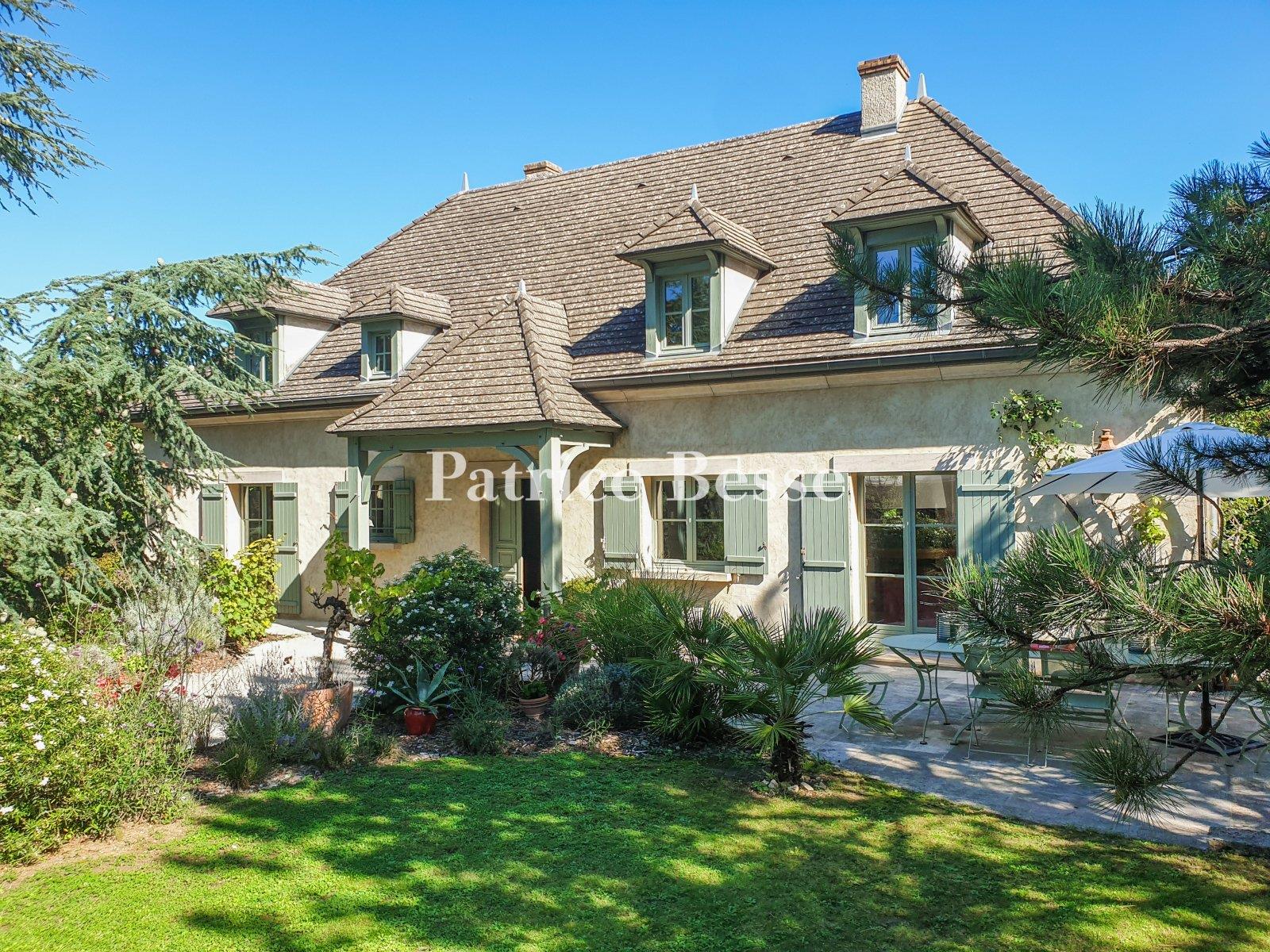Maison à vendre, 264m², Dijon