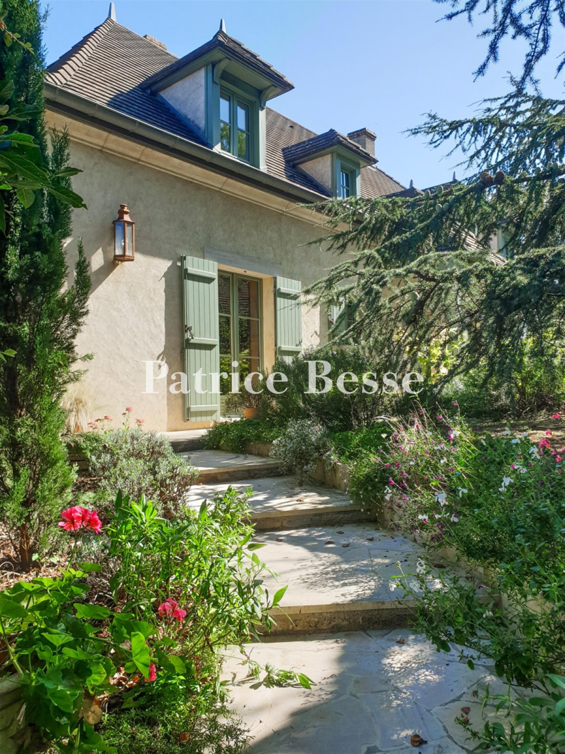 Maison à vendre, 264m², Dijon