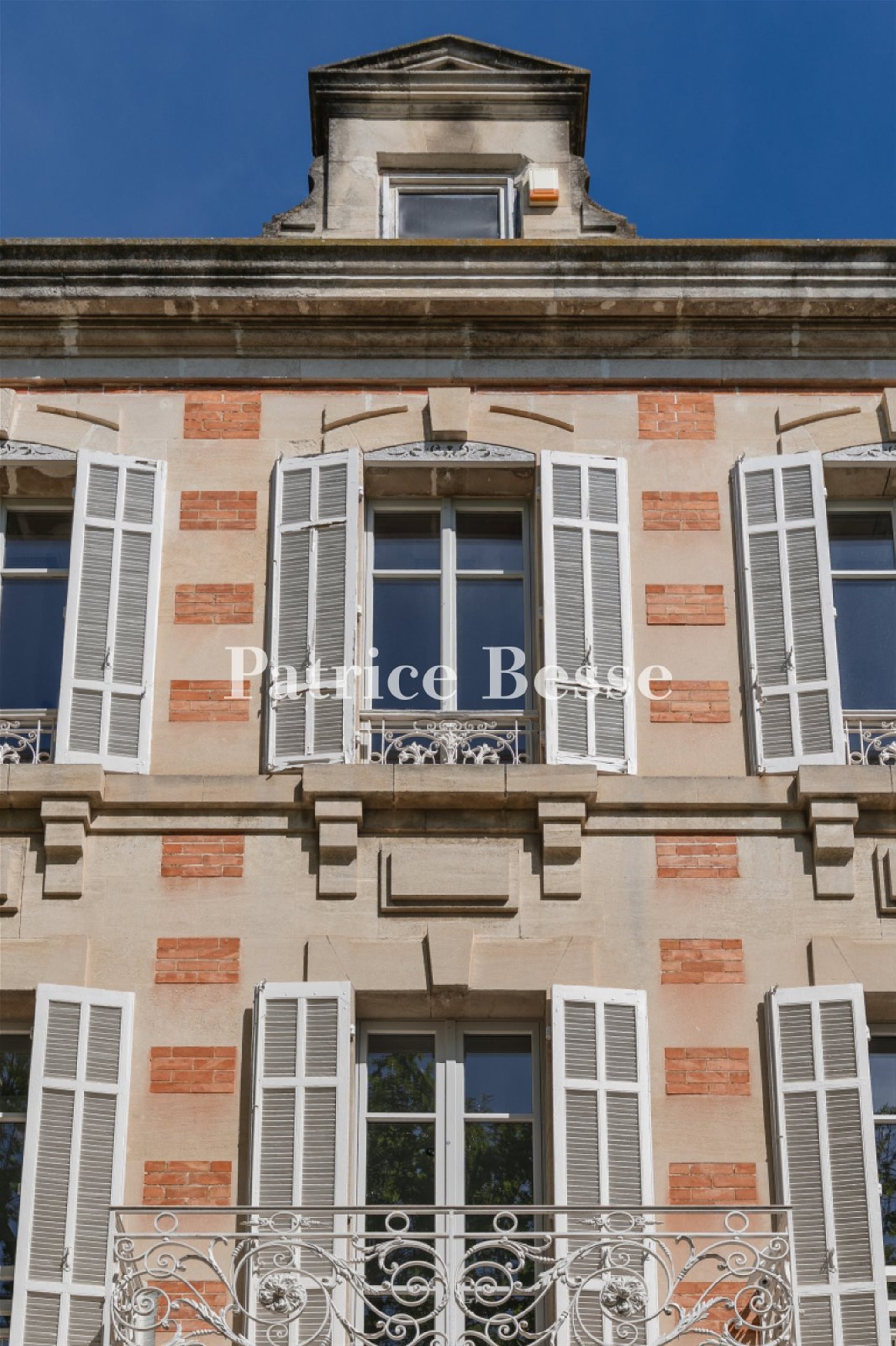 Maison à vendre, 500m², Salon-de-Provence
