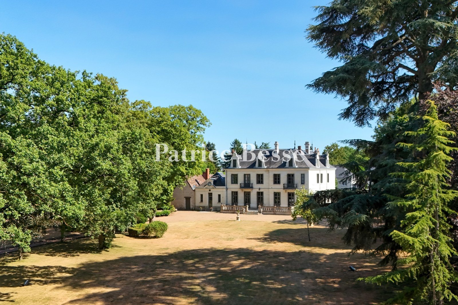 Maison à vendre, 850m², Tours