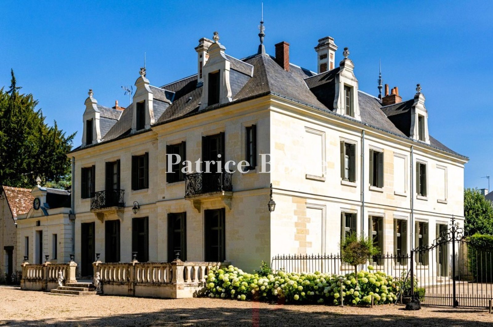 Maison à vendre, 850m², Tours
