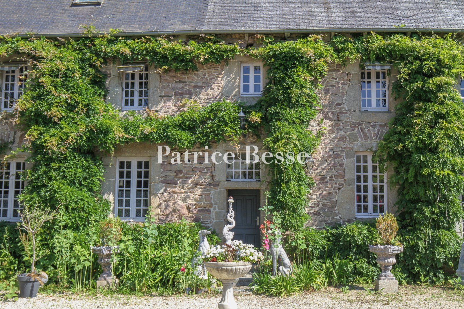 Maison à vendre, 526m², Paimpol