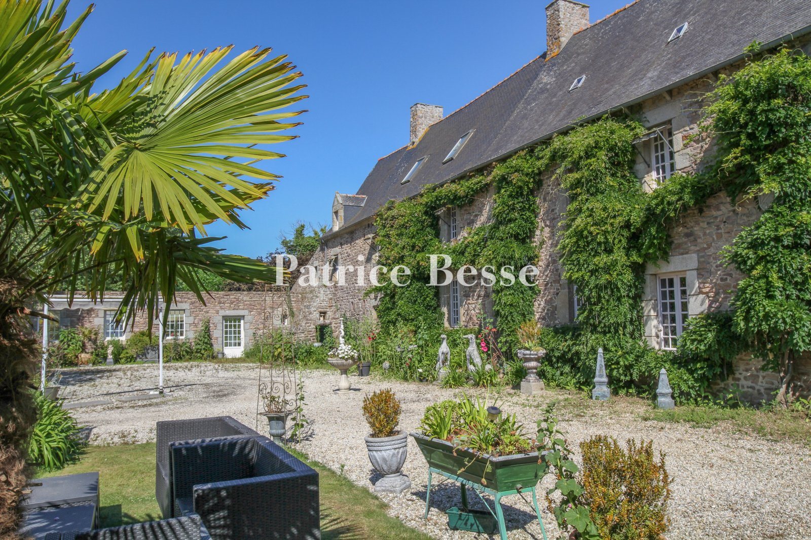 Maison à vendre, 526m², Paimpol