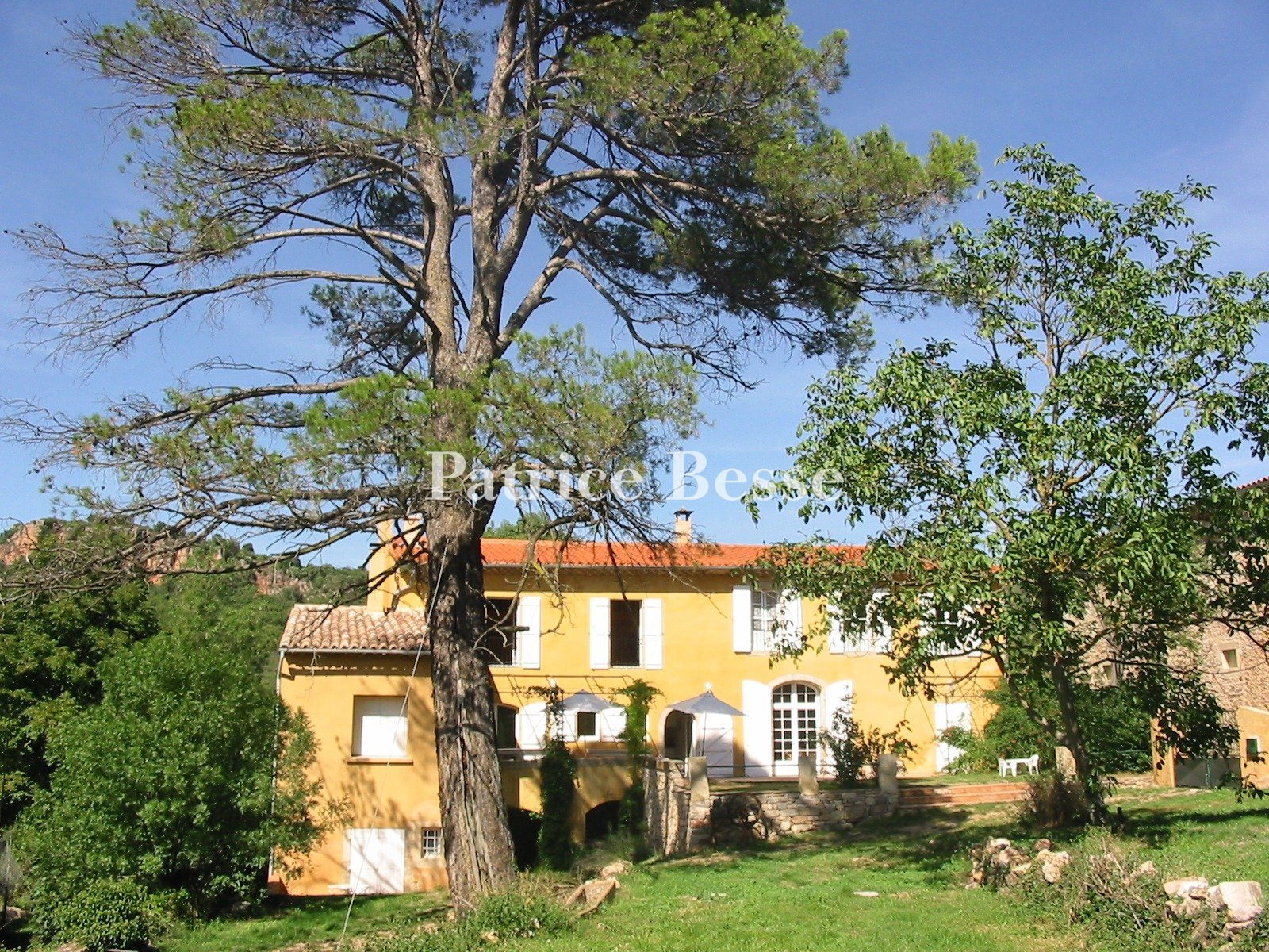 Maison à vendre, 450m², Faugères
