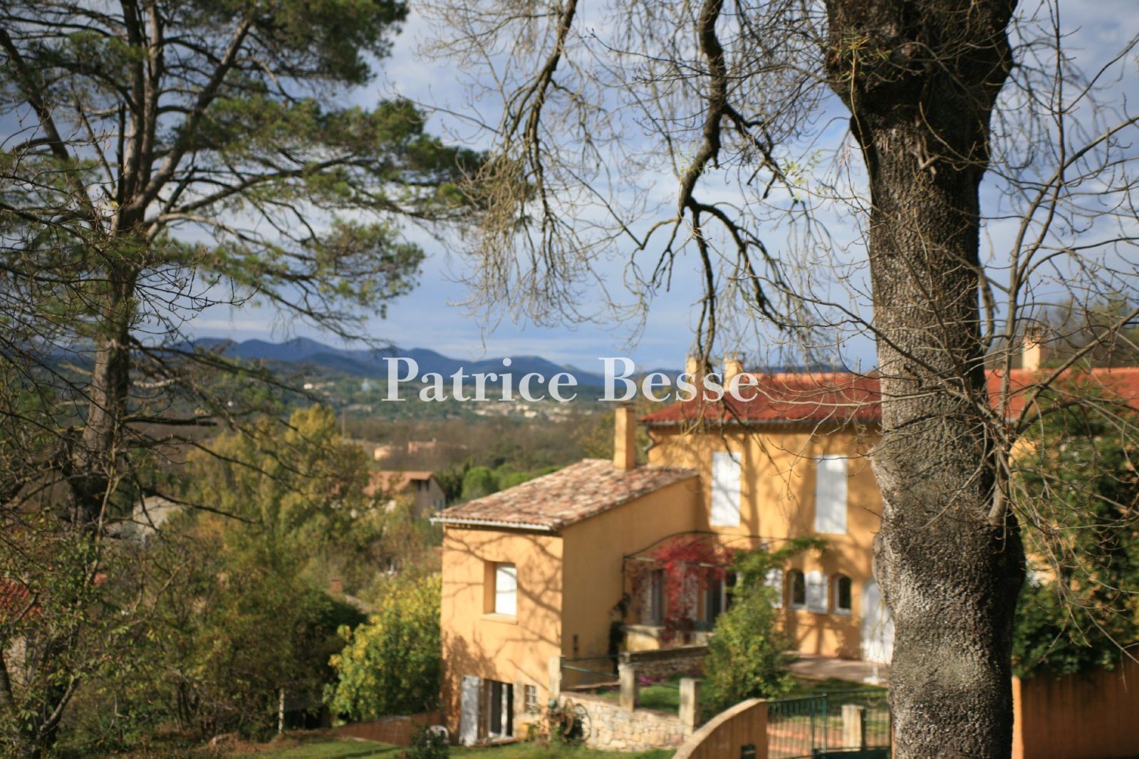 Maison à vendre, 450m², Faugères