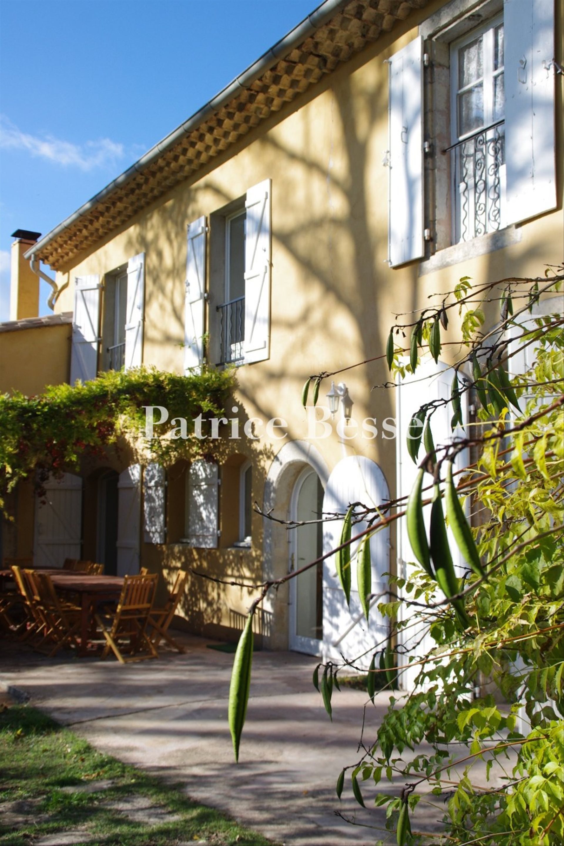 Maison à vendre, 450m², Faugères