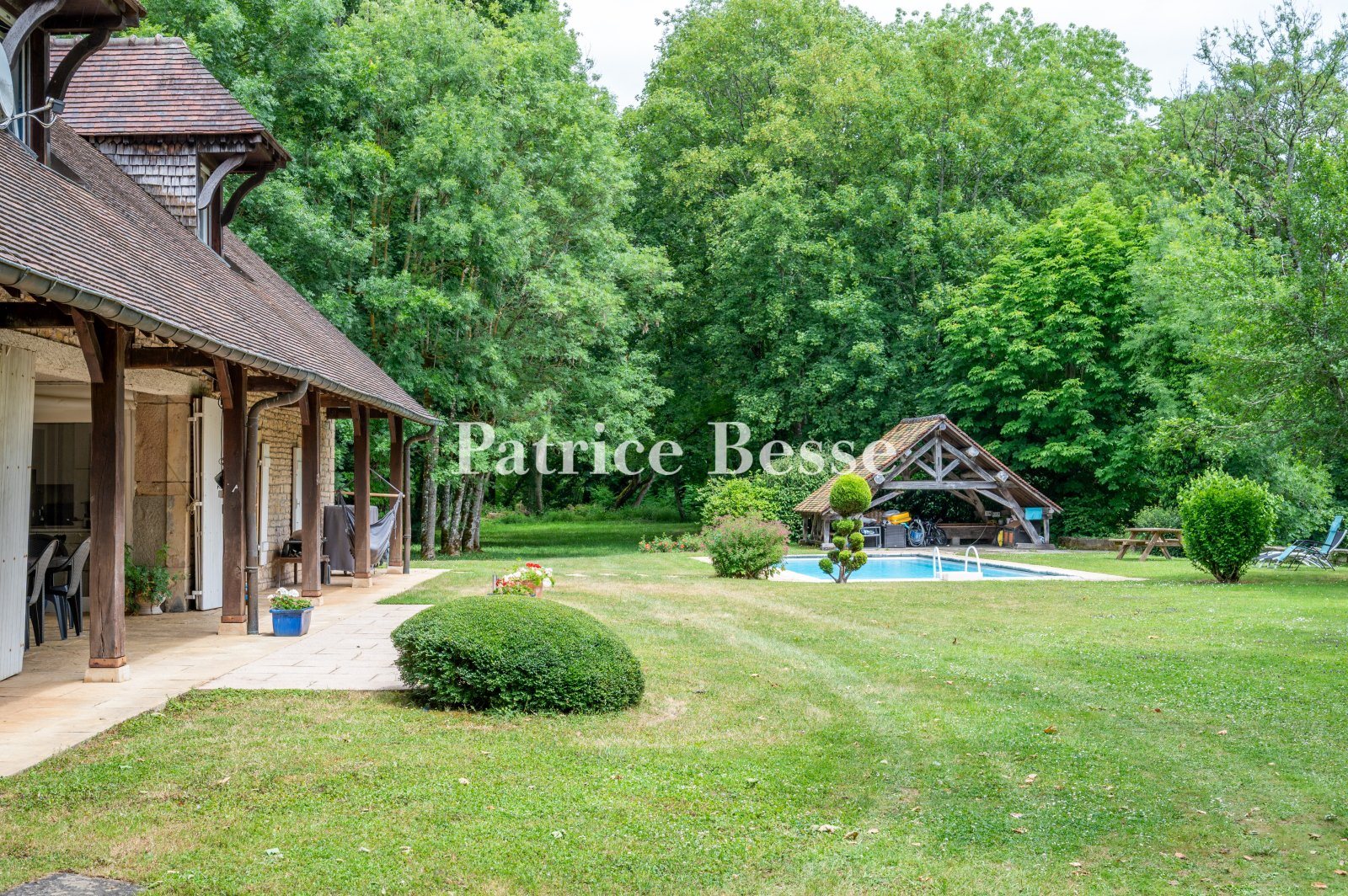 Maison à vendre, 420m², Dijon