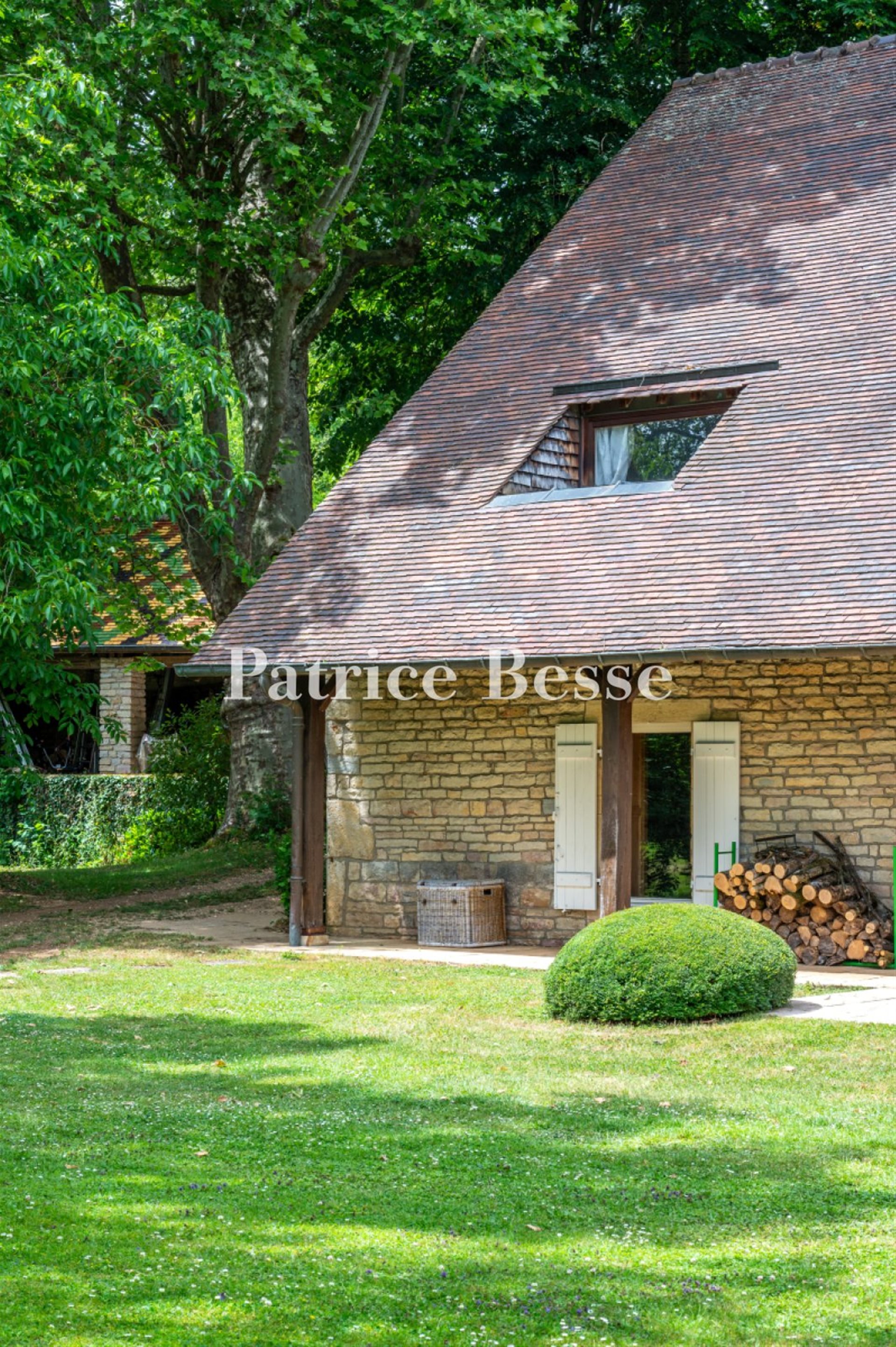 Maison à vendre, 420m², Dijon
