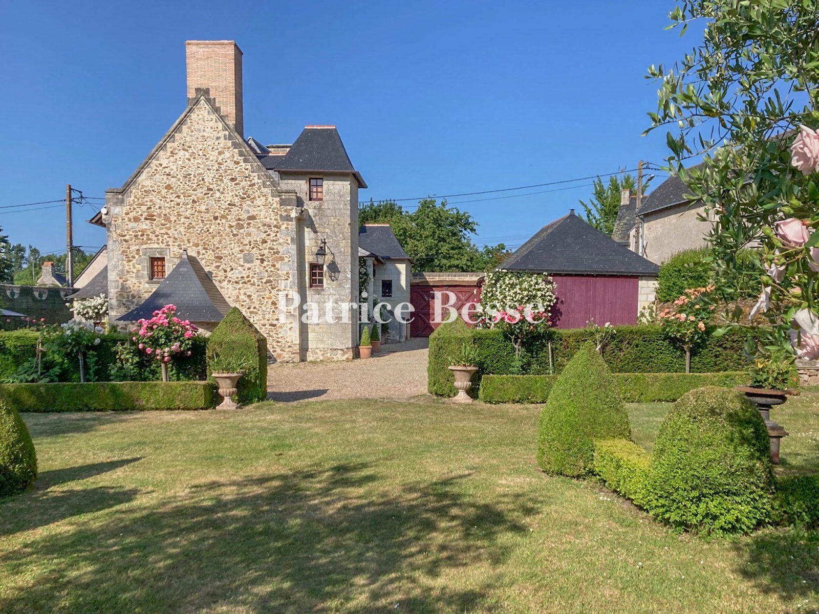 Maison – Angers, Belle-Beille, Maine-et-Loire - Vue 2