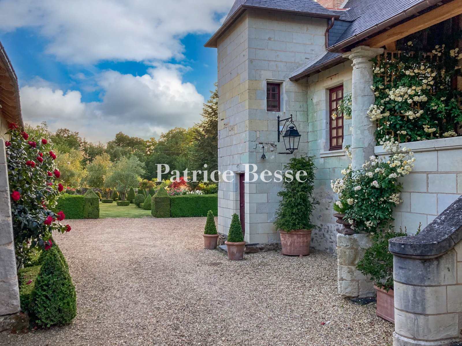 Maison – Angers, Belle-Beille, Maine-et-Loire - Vue 4