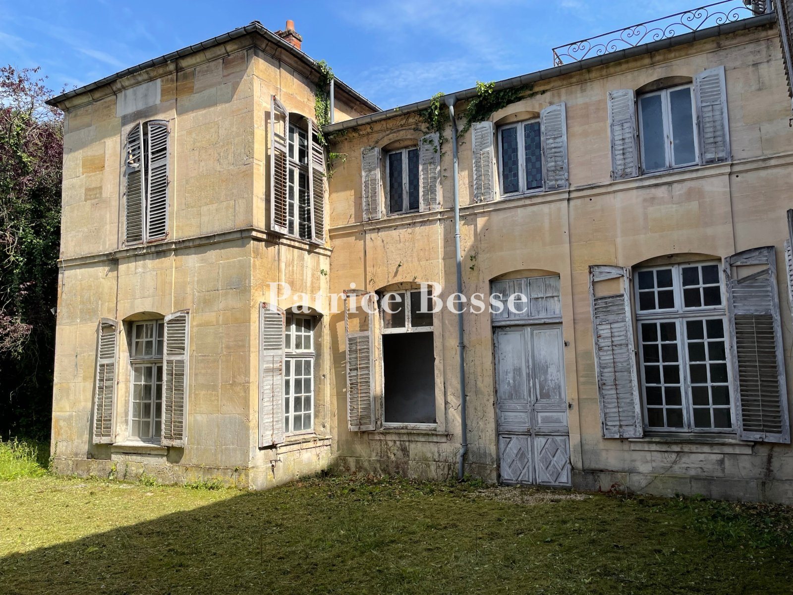 Maison à vendre, 810m², Bar-le-Duc