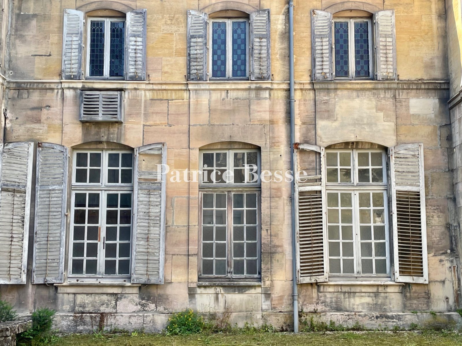 Maison à vendre, 810m², Bar-le-Duc