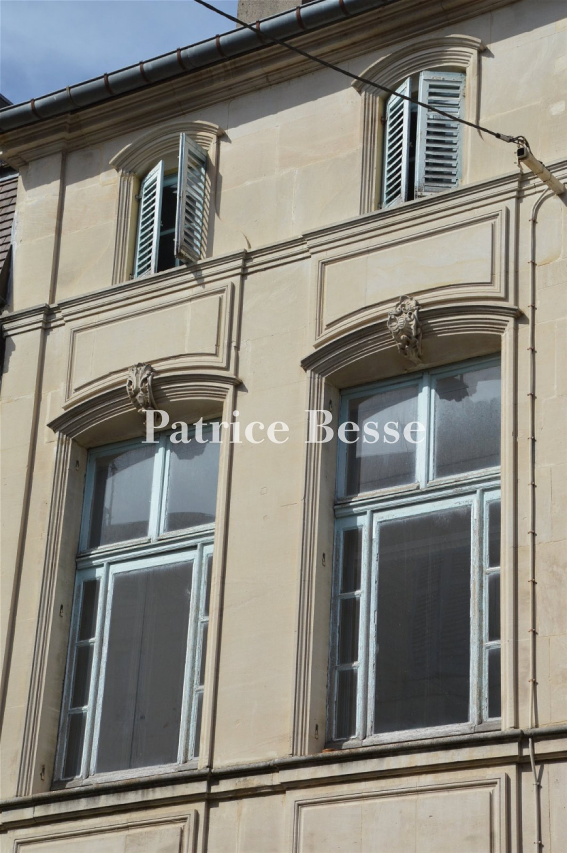 Maison à vendre, 810m², Bar-le-Duc