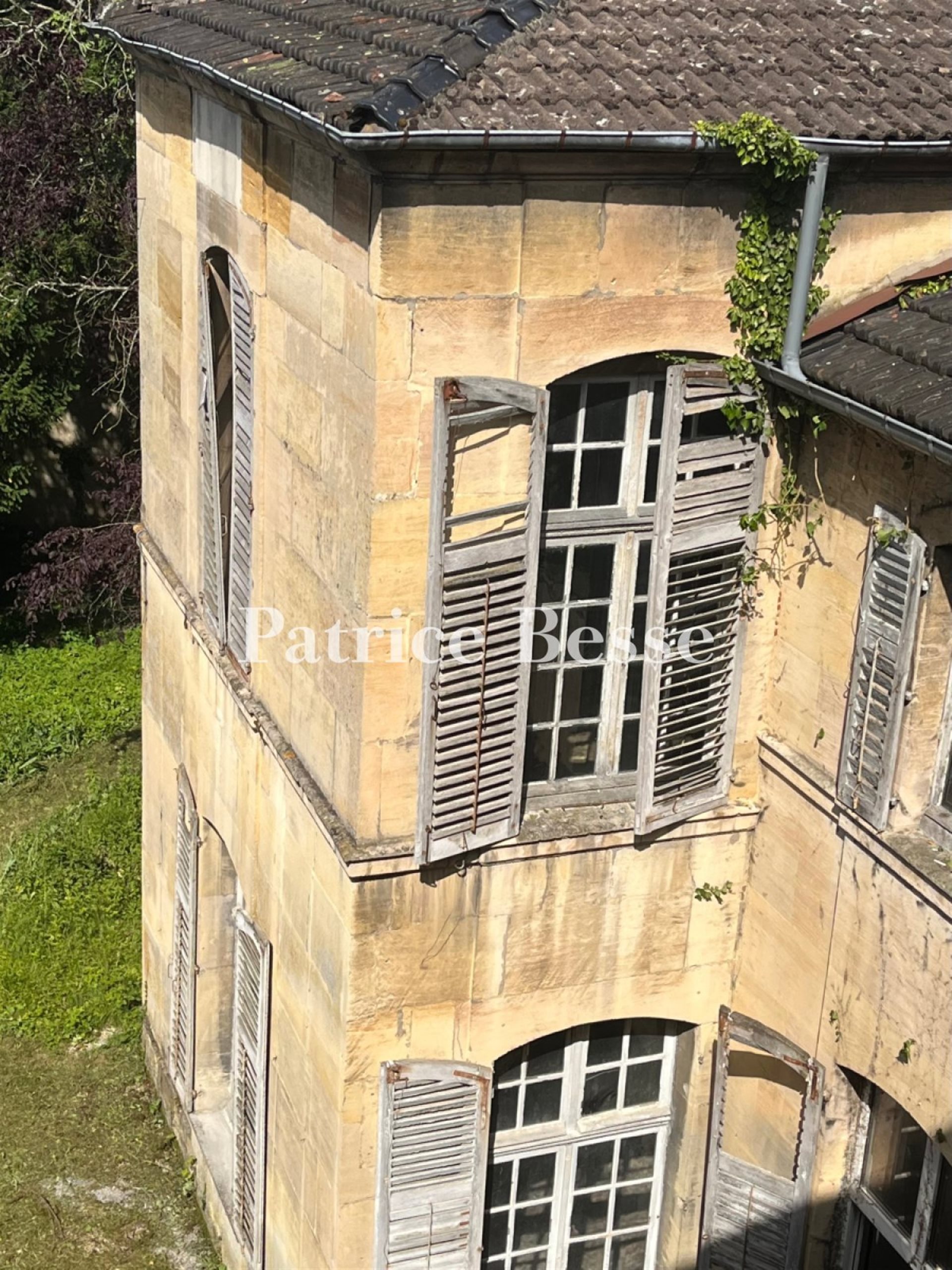 Maison à vendre, 810m², Bar-le-Duc