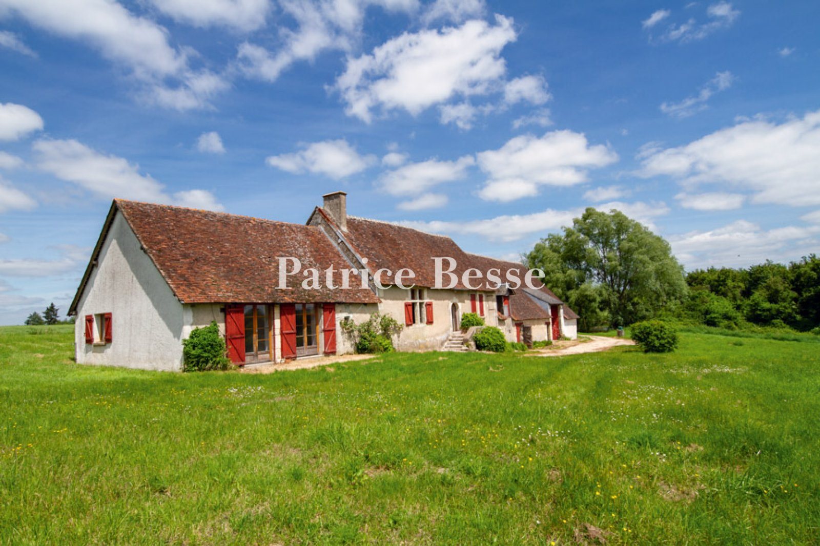 Maison à vendre, 178m², Blois