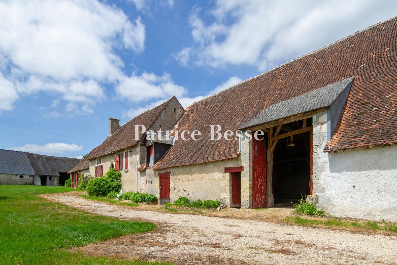 Maison à vendre, 178m², Blois