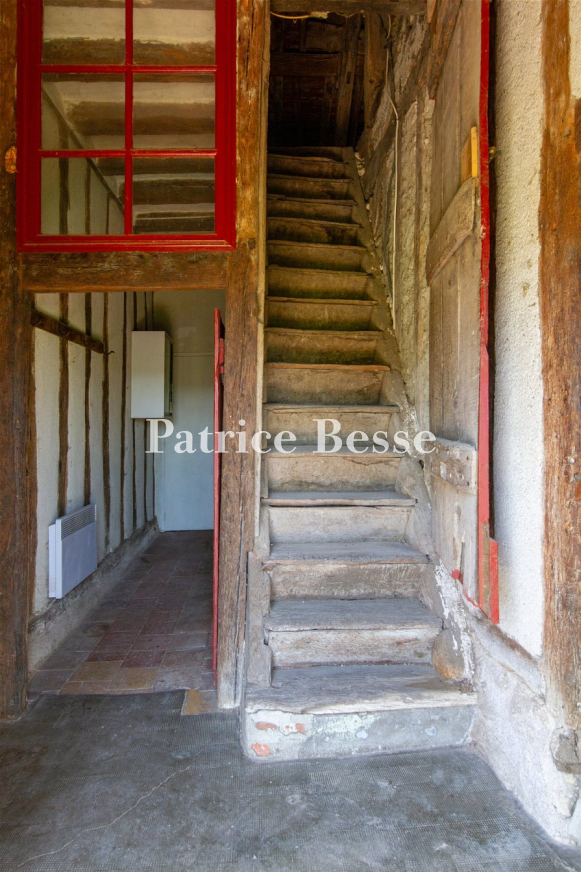 Maison à vendre, 178m², Blois