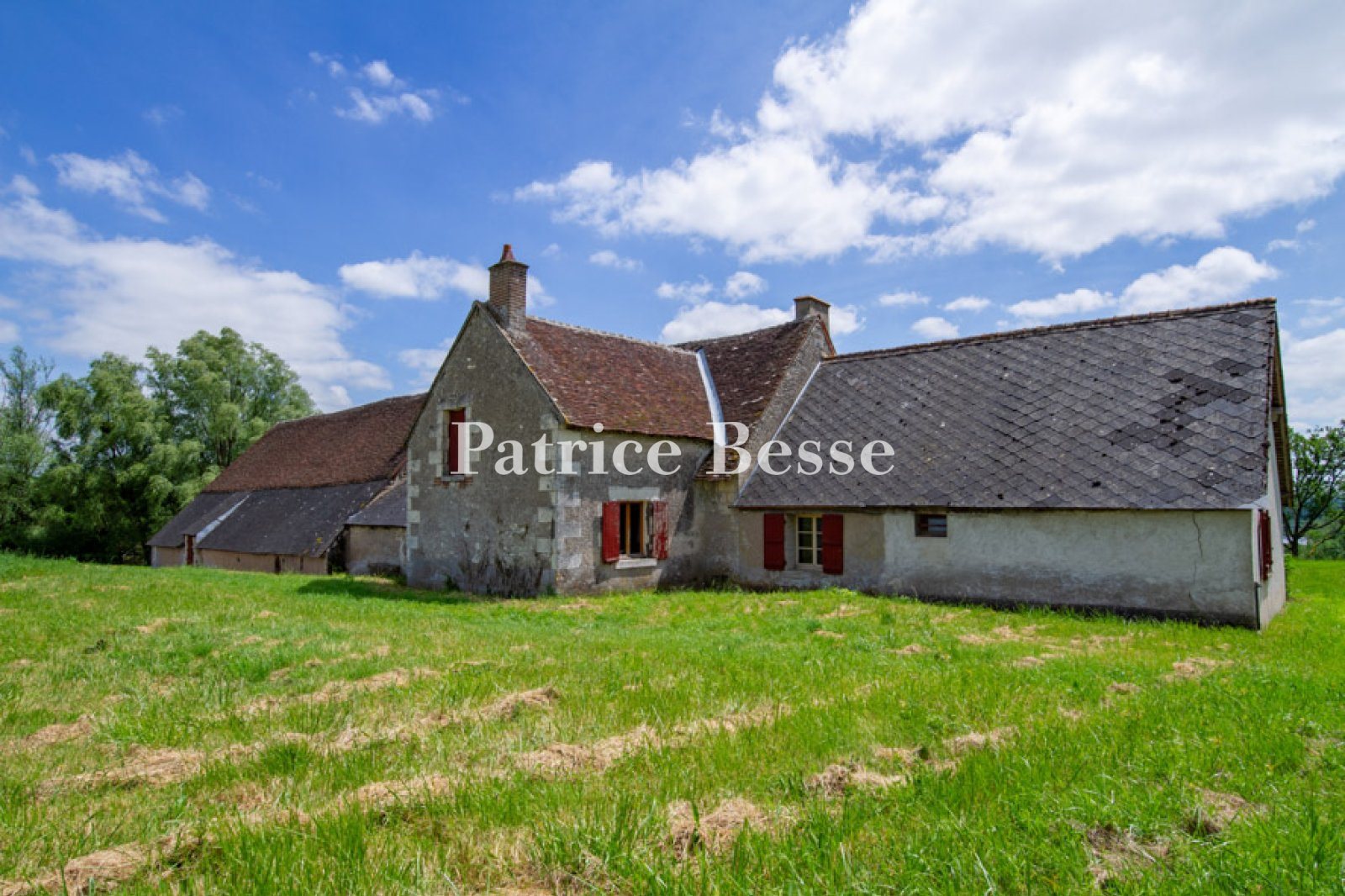 Maison à vendre, 178m², Blois