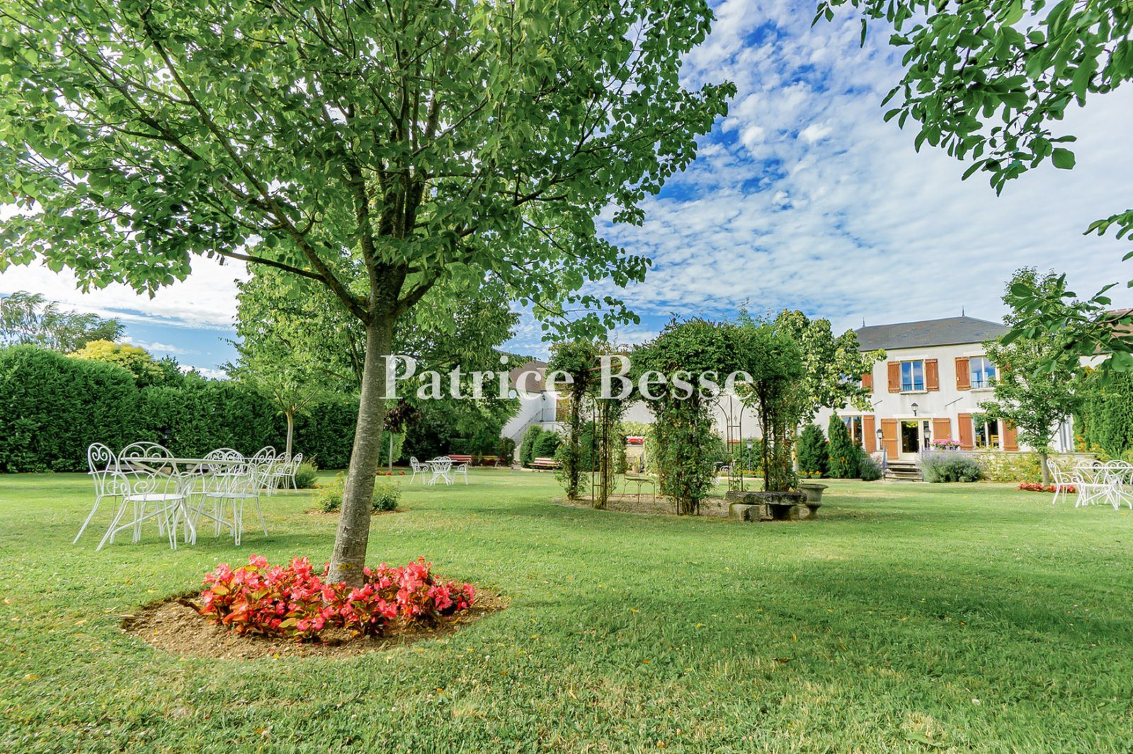 Maison à vendre, 800m², Nemours