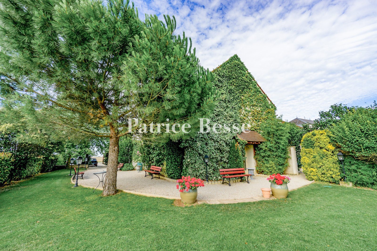 Maison à vendre, 800m², Nemours