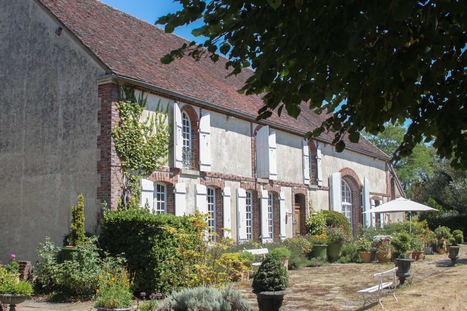 Maison à vendre, 399m², Charny Orée de Puisaye