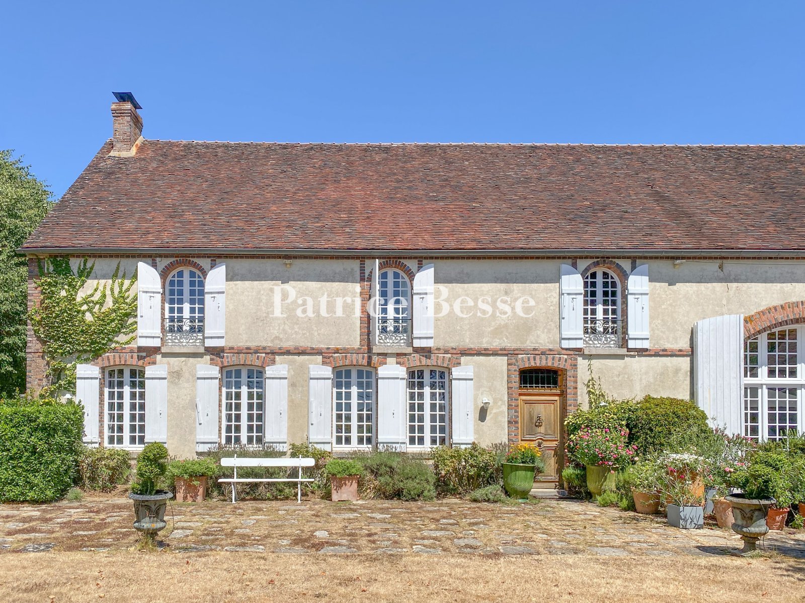 Maison à vendre, 399m², Charny Orée de Puisaye