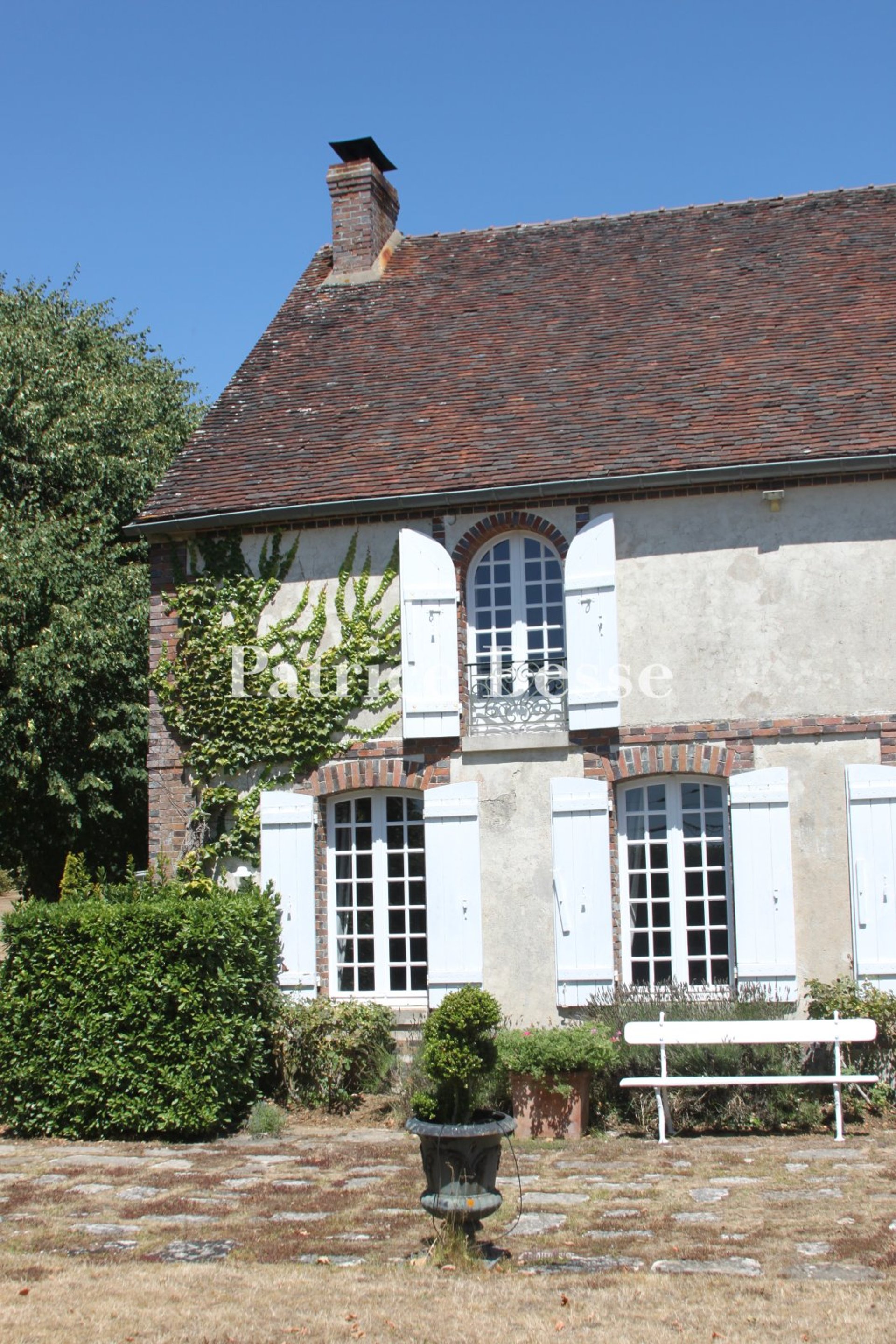 Maison à vendre, 399m², Charny Orée de Puisaye