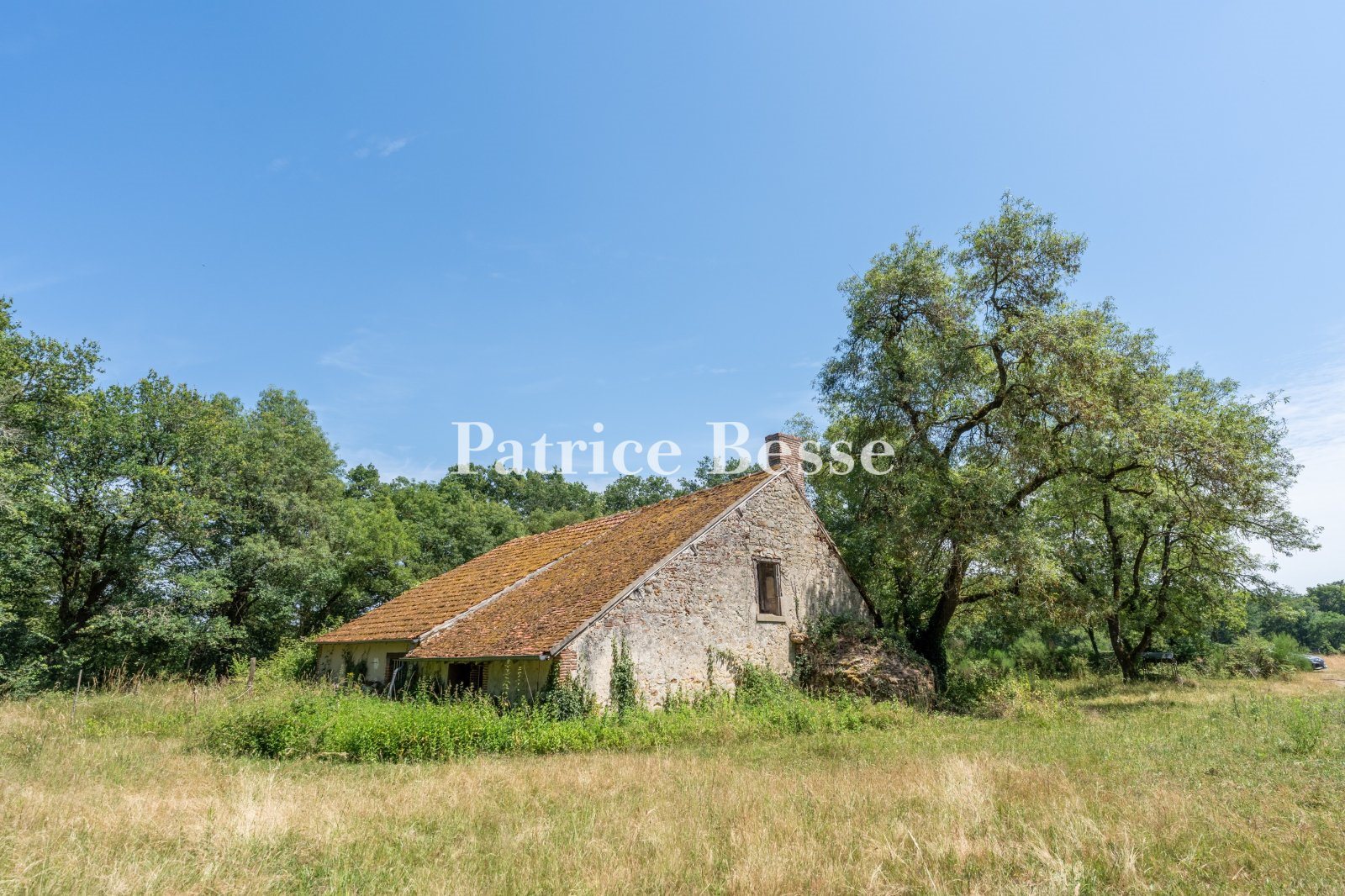Maison à vendre, 80m², Salbris