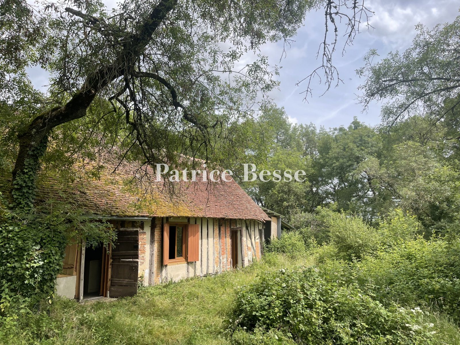 Maison à vendre, 80m², Salbris