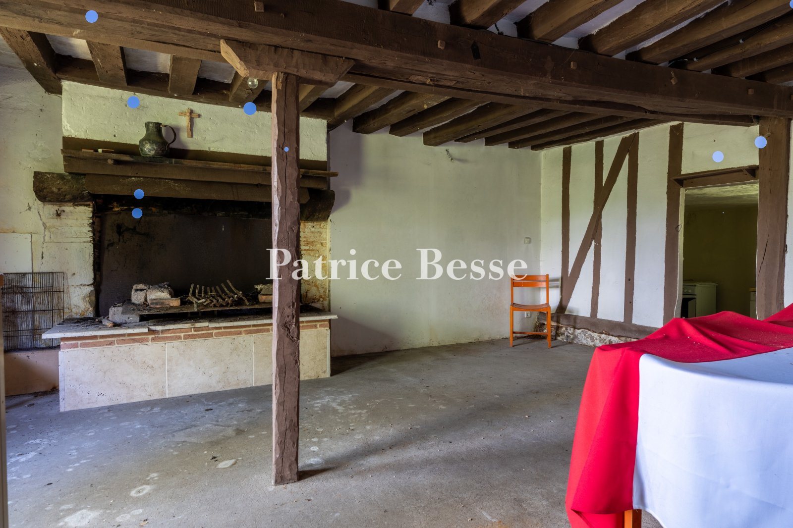 Maison à vendre, 80m², Salbris