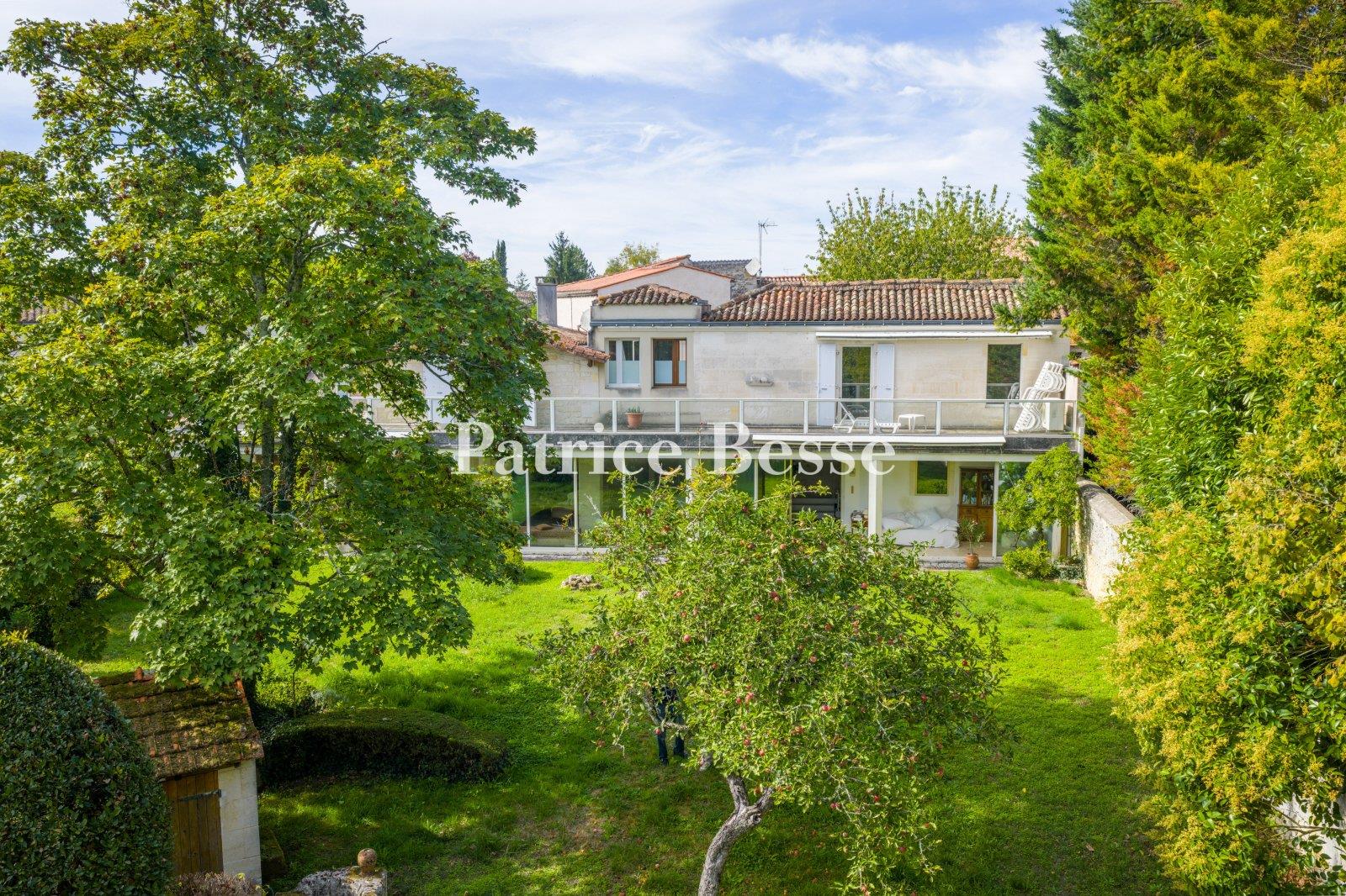 Maison à vendre, 230m², Royan