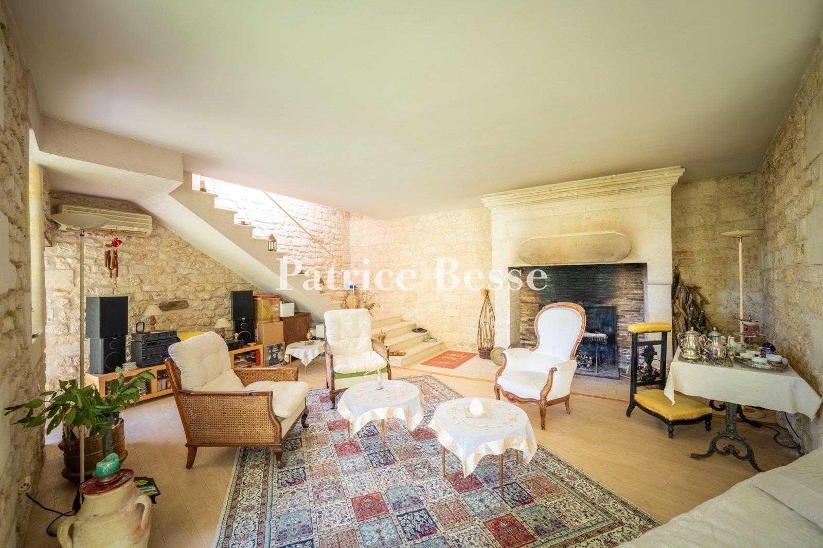 Maison à vendre, 230m², Royan