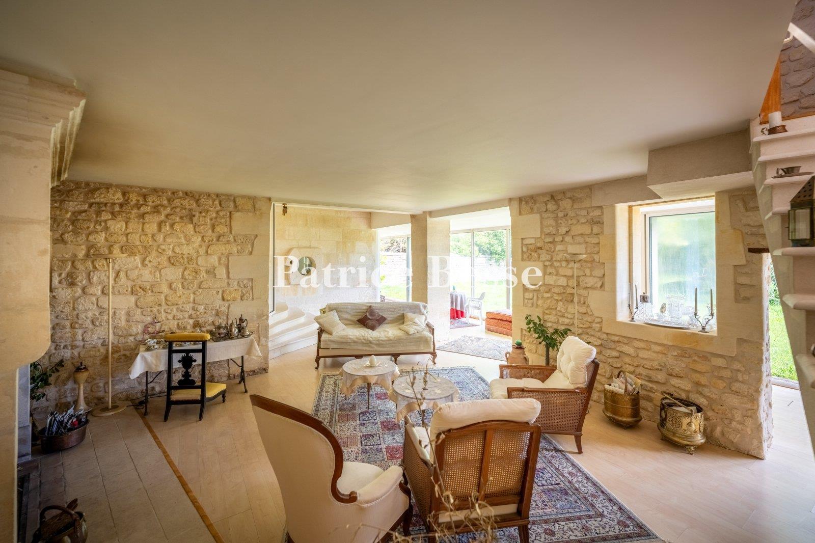 Maison à vendre, 230m², Royan