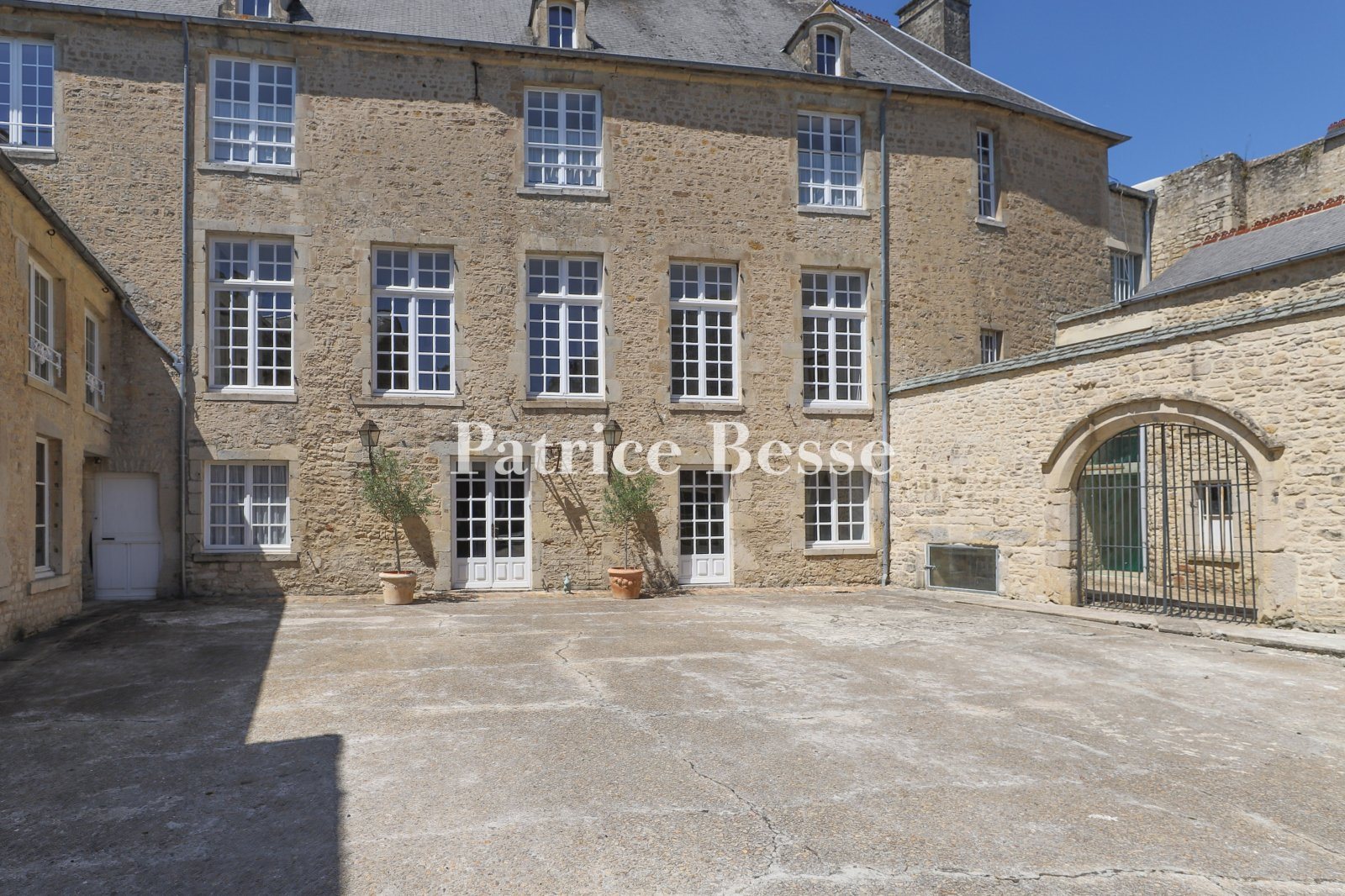 Maison à vendre, 420m², Valognes