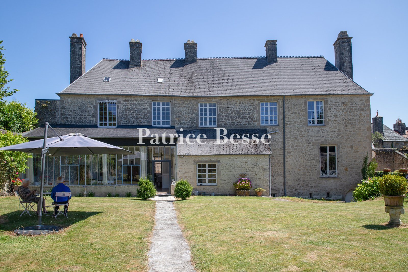 Maison à vendre, 420m², Valognes